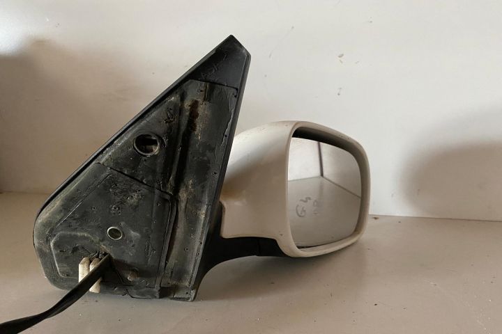 Oglinda Dreapta Electrica  1J0857934RE Volkswagen VW Golf a 4-a gener