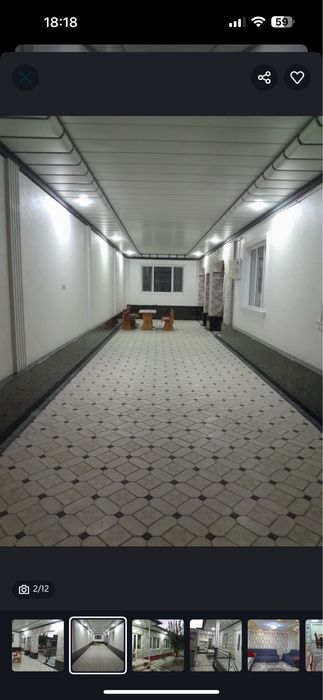 Продам свой дом 4.5 сотих 130000 y.e