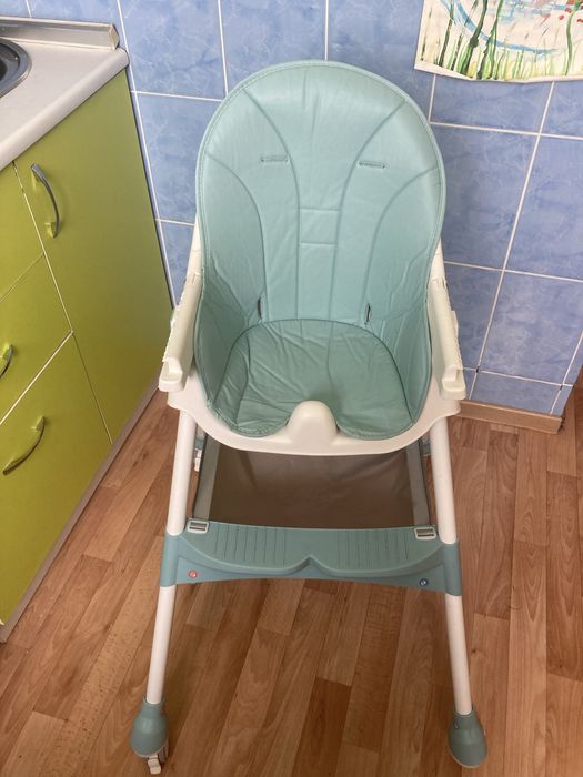 Детский стульчик