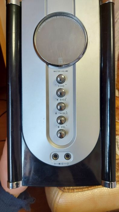 Продам домашний кинотеатр