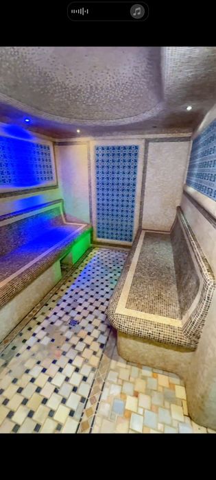 Гиждувон да бизнес учун комплекс бино