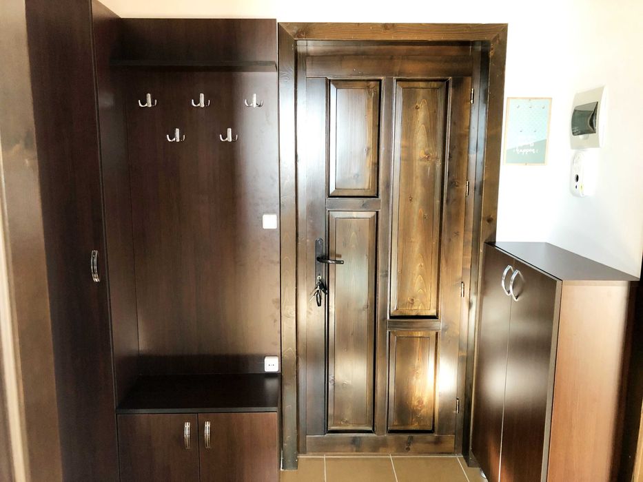 Apartament 2 camere de inchiriat