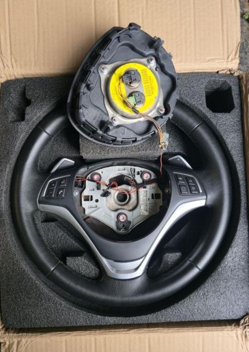 Части за бмв е92