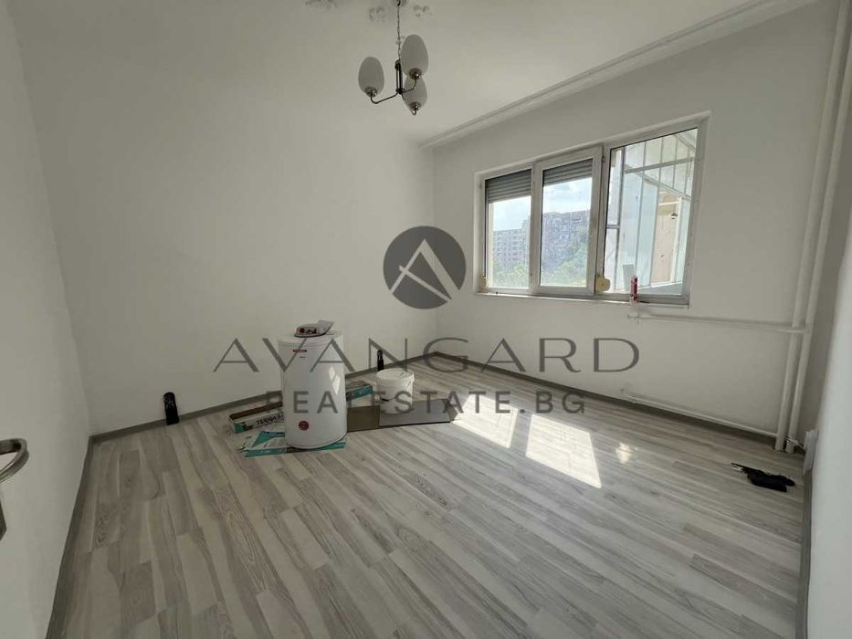 Продава се Двустаен апартамент в Пловдив, Тракия - 58 кв.м за 1847 €/кв.м - Снимка #4