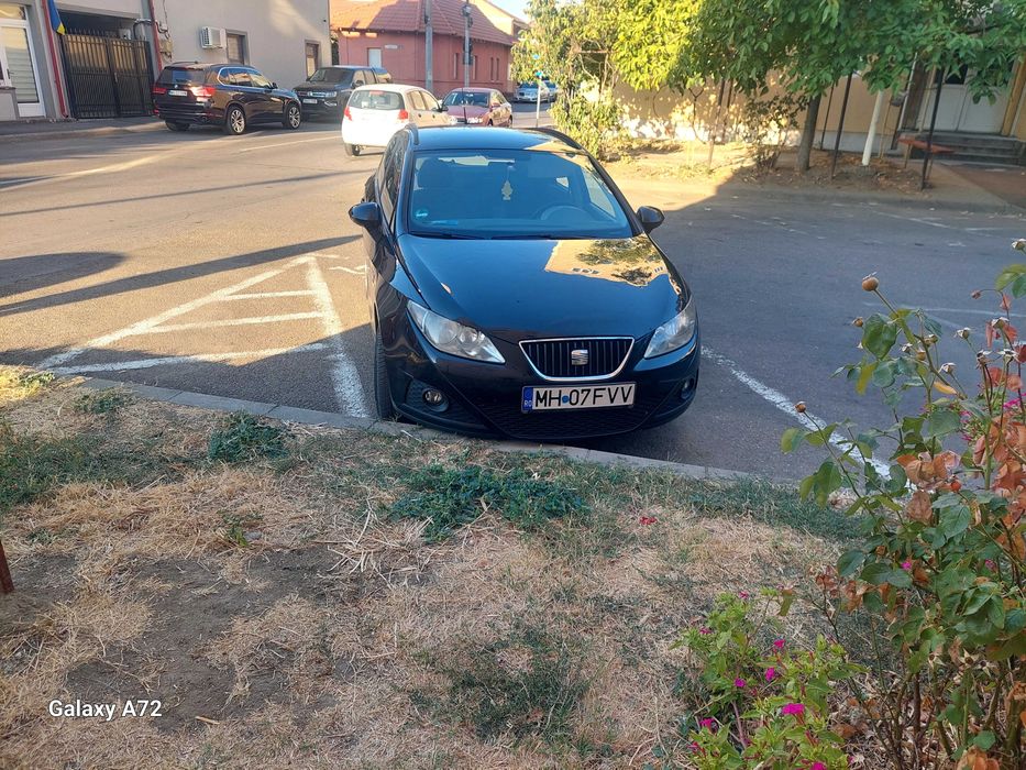 SEAT Ibiza 2011 — imagine 4