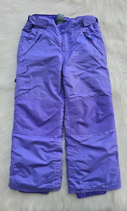 Детски ски екип размер 6-7 години