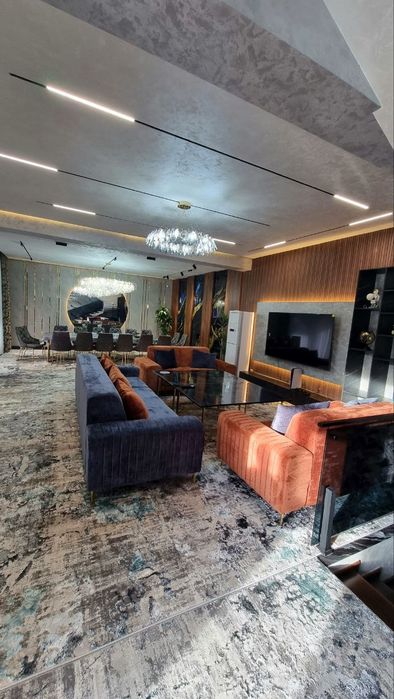 HI-TECH dacha ”Florida” 30 kishigacha beriladi