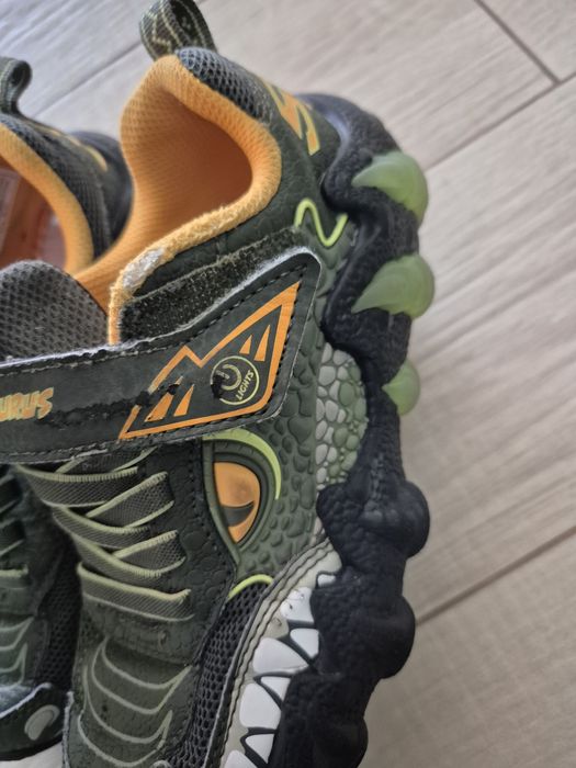 Skechers 32 номер