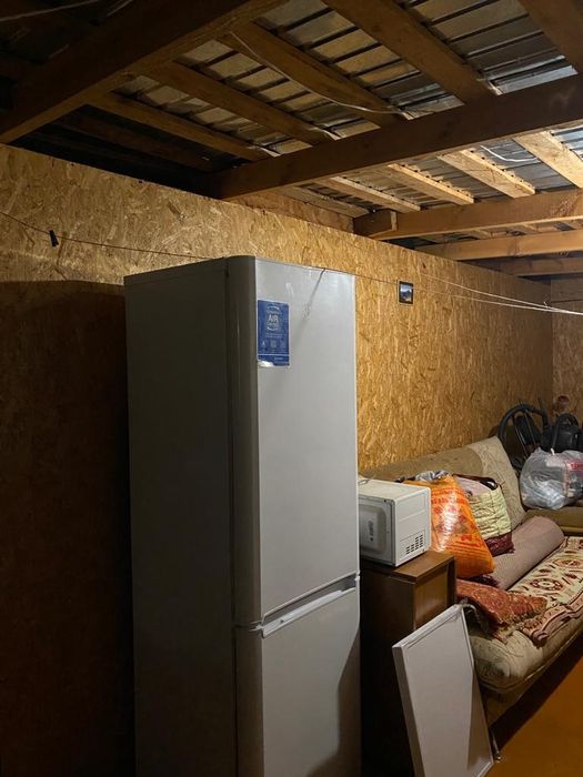 Продам дом в лесхозе