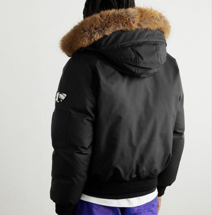 Burberry куртка бомбер оригинал