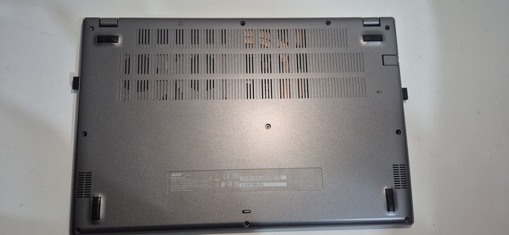 Ноутбук RTX 2500