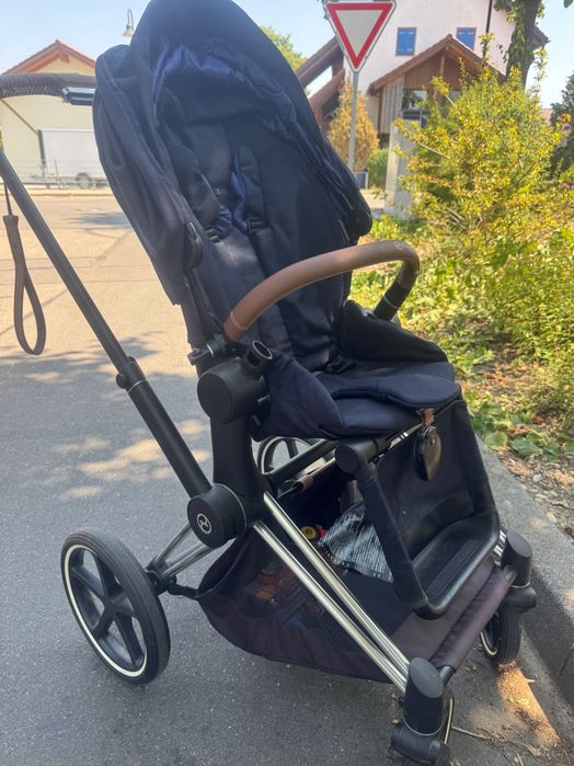 Cărucior CYBEX Priam
