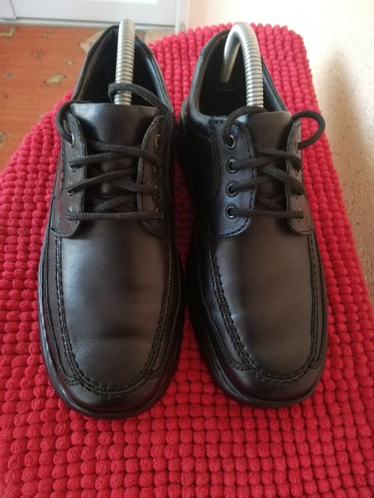 Pantofi bărbați nr 40 Dr Jurgens piele