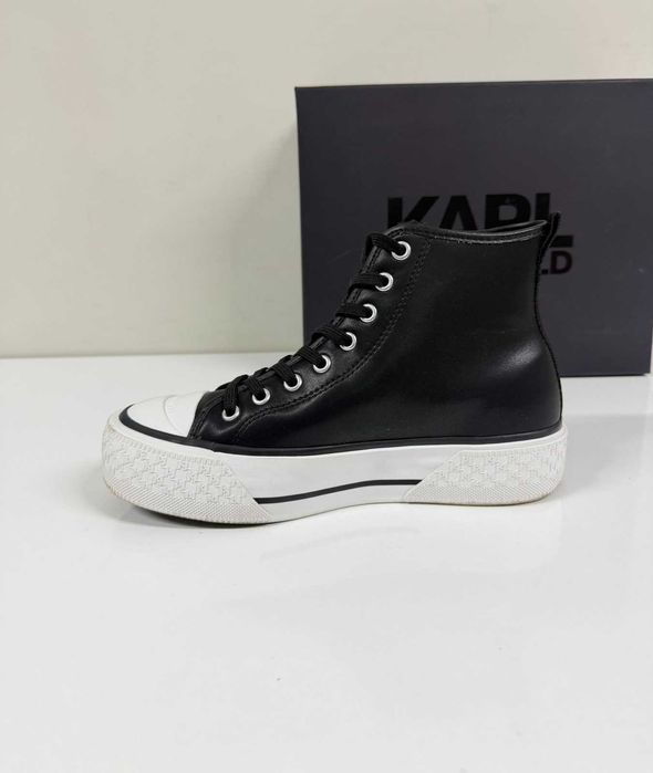 Karl Lagerfeld Kampus Max III