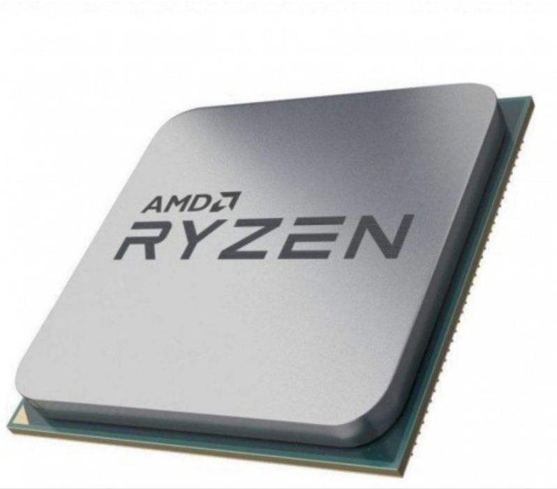 Комплект процессор ryzen 3 2200g + a320m