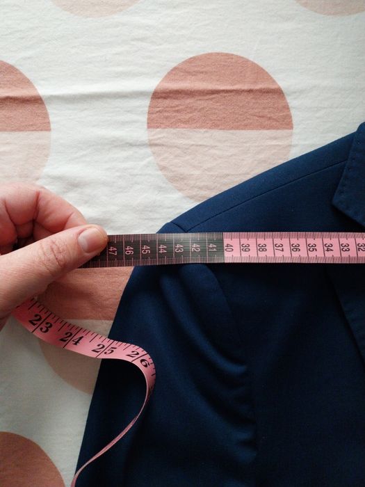 Costum barbati DS Damat