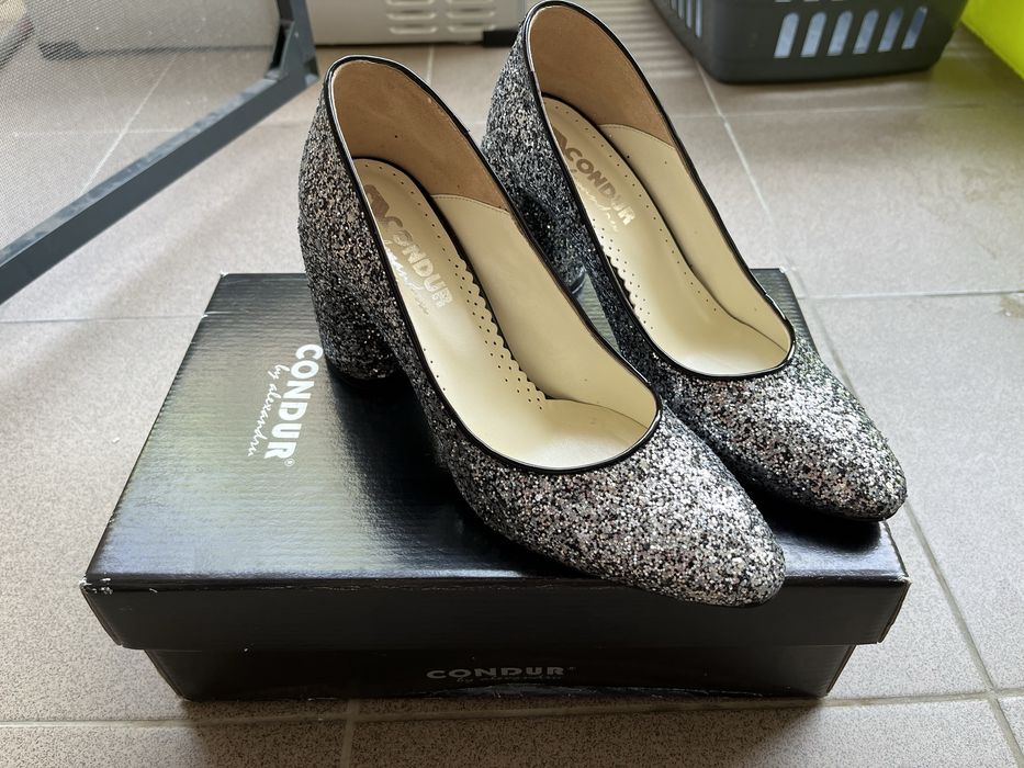 Pantofi Condur by Alexandru