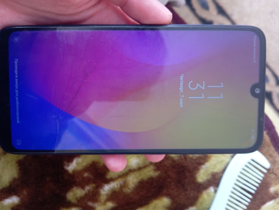Redmi 7,Redmi not 8