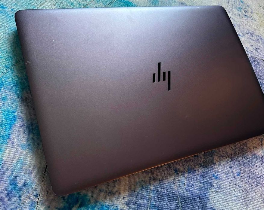 Laptop Hp Zbook STUDIO g4, I7 GEN 7, 8 GB DDR4, FULL HD, RAPID