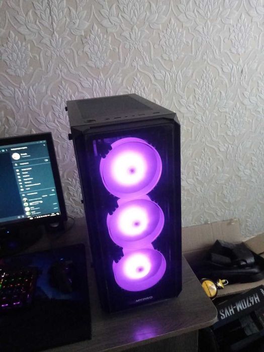 keys sotiladi montaj va o'yinlar uchun