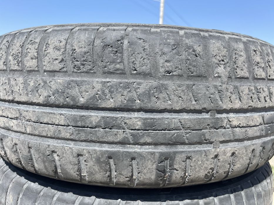 пакрышки 185/60 R15