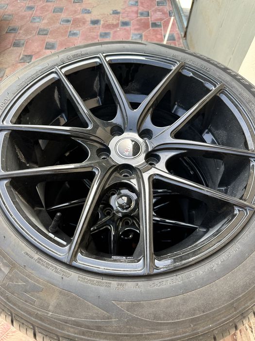 Диски R19 балон комплект янги эквинокс