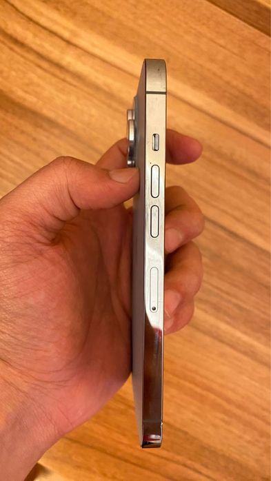 Iphone 13 pro 128 gb