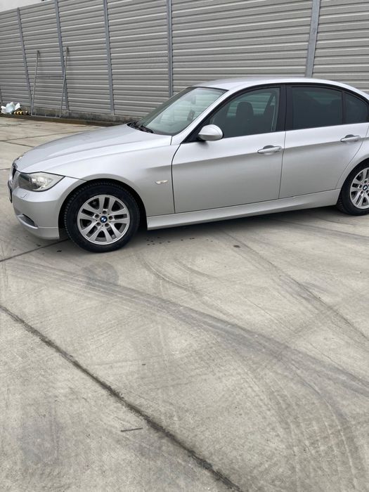 BMW 3 Series 2006
