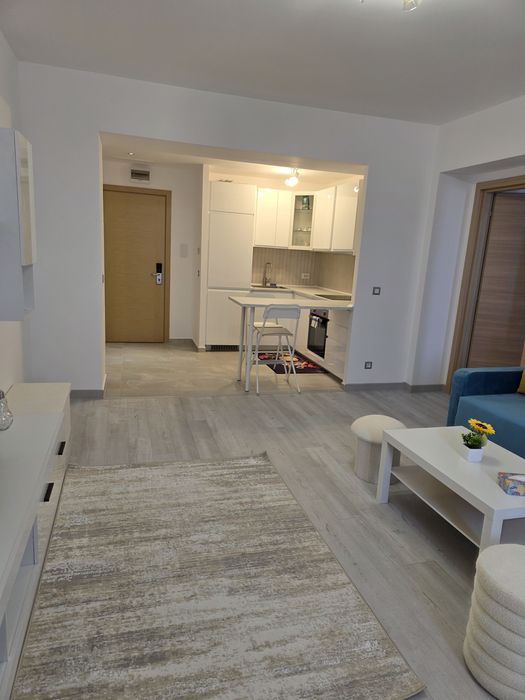 Apartamente Regim Hotelier Non-stop  Rin Grand Rezidence