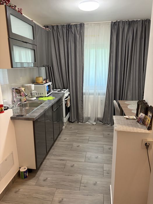 Ap 2 camere, Brazda , blvd Dacia