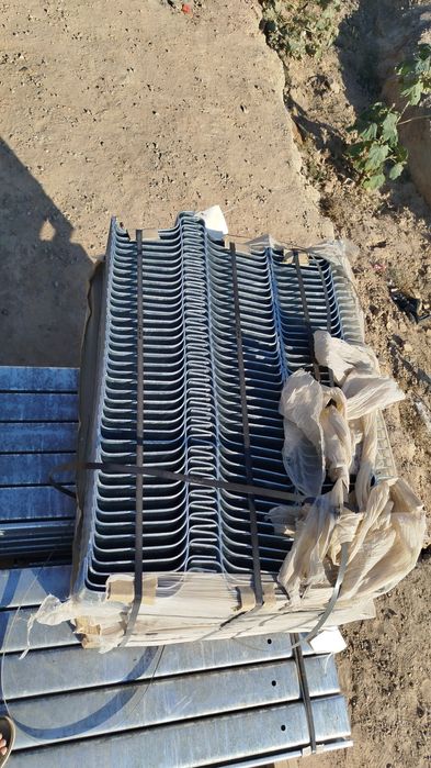 Продажа дорожных барьерных ограждений