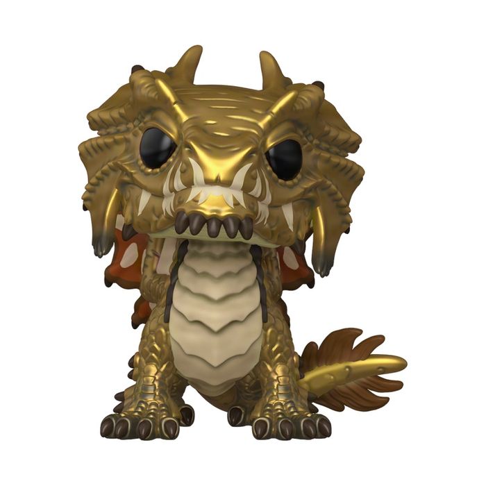 Funko POP Dungeon&Dragons