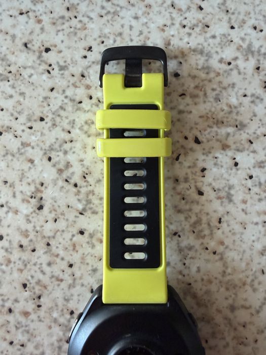 Garmin forerunner 965