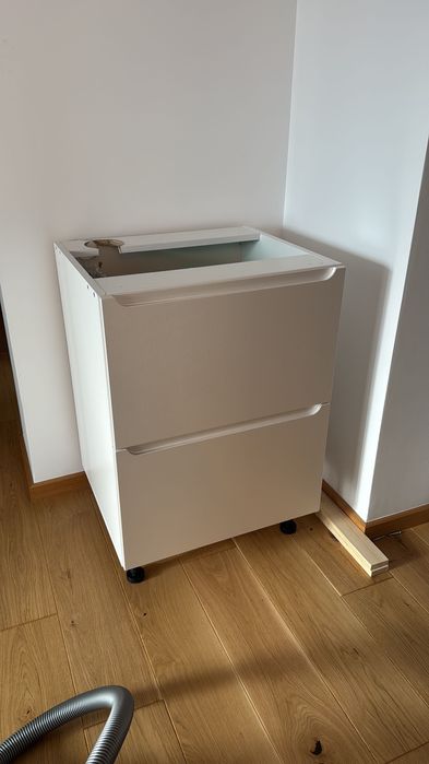 Corp bucătărie 60cm tandembox