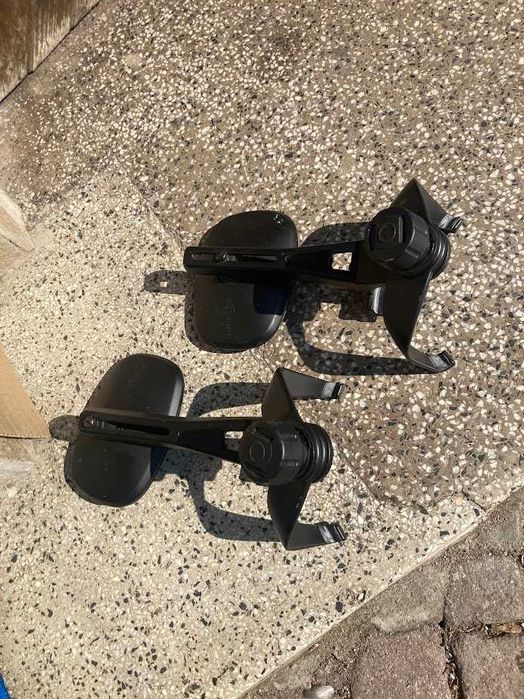 Огледала за теглене на каравана