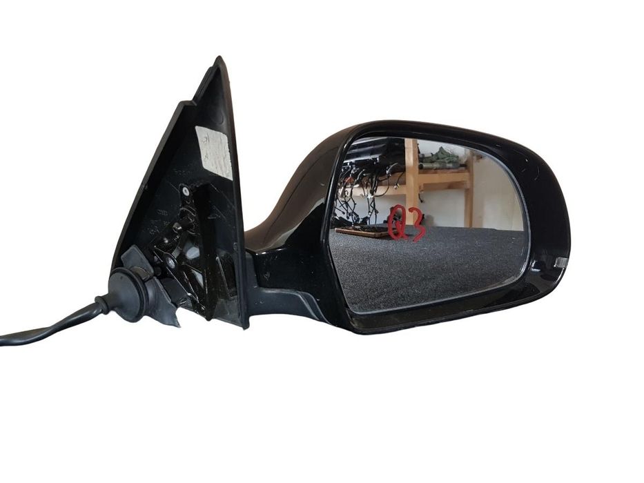 Oglinda Dreapta Audi Q3 8U 2011-2018