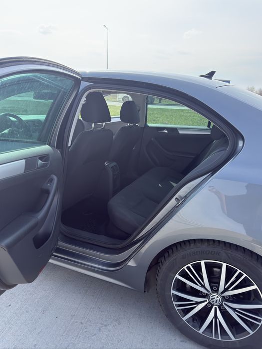 Vand Volkswagen Jetta 1.6tdi