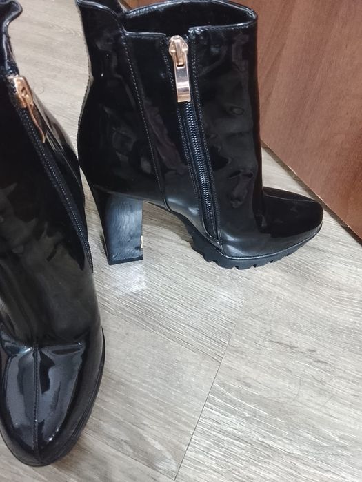 Обувь бесплатно самовывоз