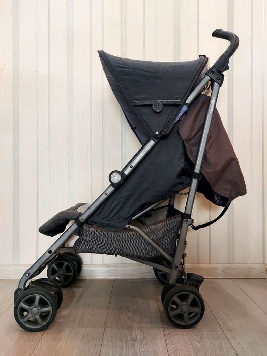 EasyWalker Buggy Berlin Breakfast детская коляска