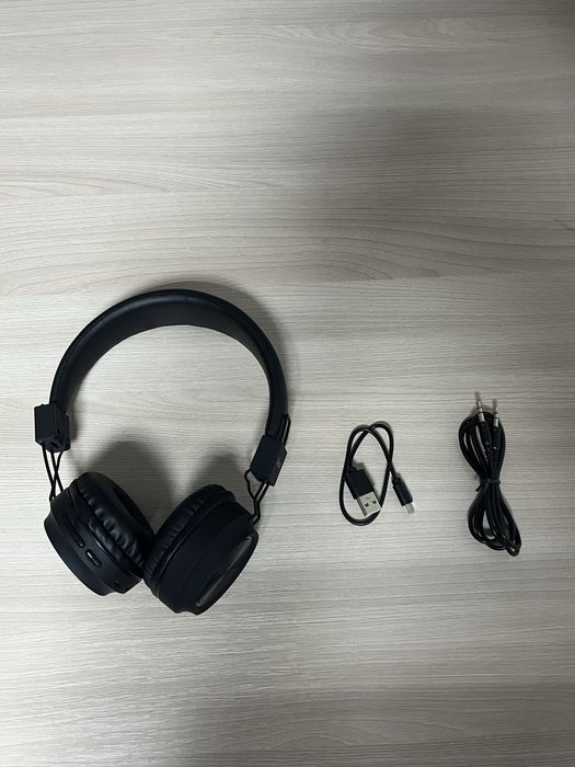 Наушники hoco W25