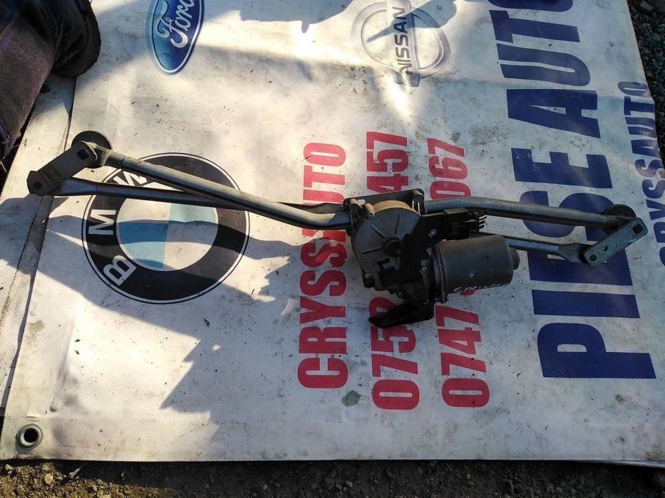 Ansamblu ștergător Golf 5, Focus 2, Sprinter, Caddy, Carnival