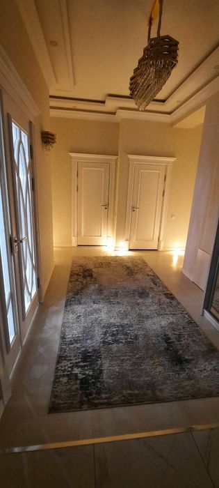 Новостройка ТТЗ-2  2Х 80м²  600