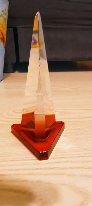 Руска кула с петолъчка