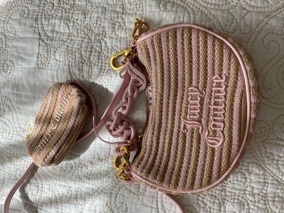 Чанта Juicy Couture