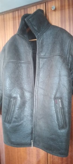 Продам новую дублёнку