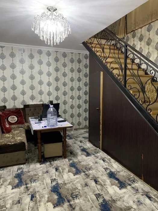 Продаётся коттедж в ханабаде/Хонабод