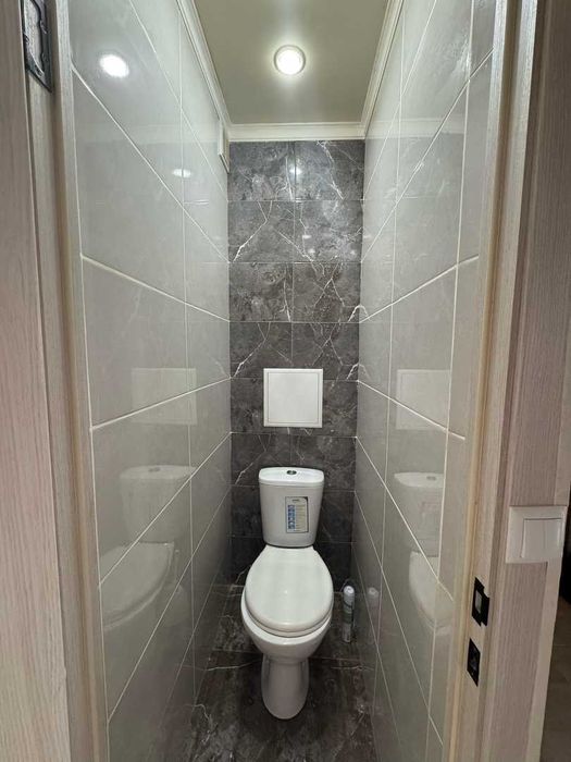 Продается 3-комнатная кв, район Океана,