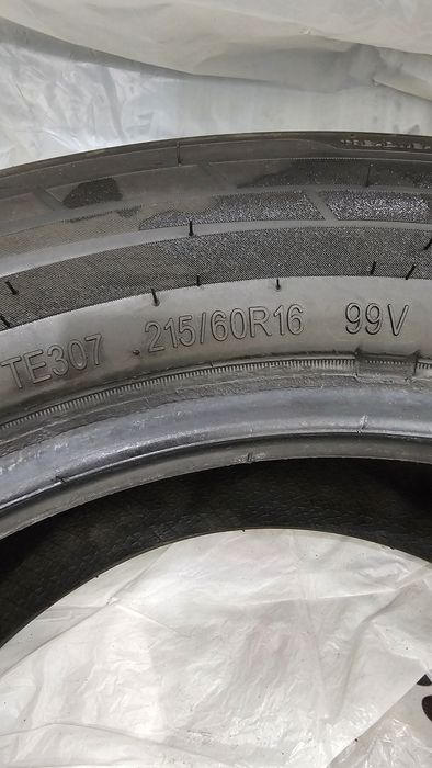 Шины Triangle лето в отличном состоянии