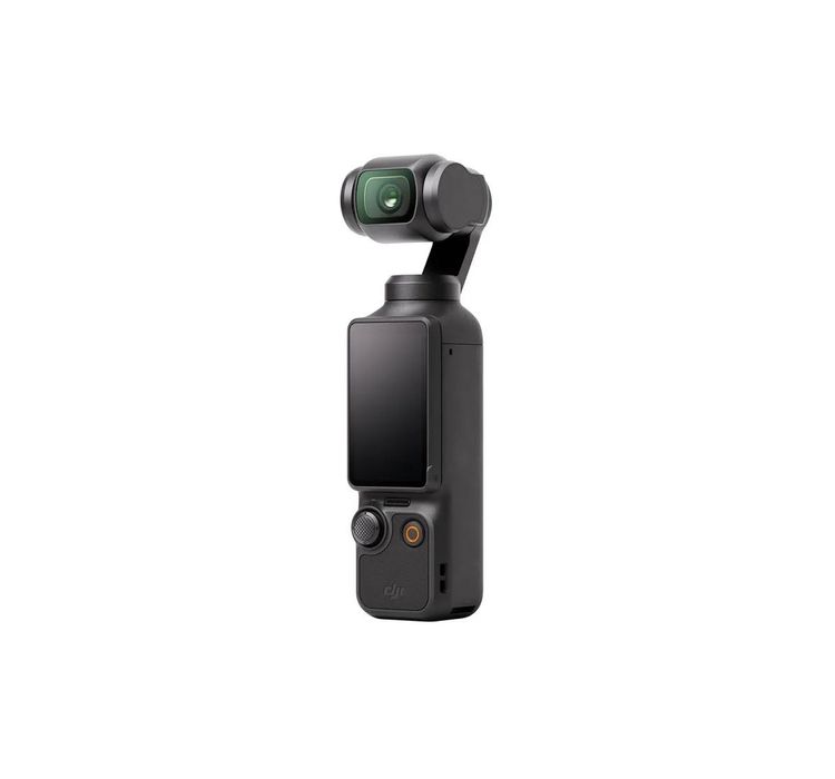 DJI OSMO POCKET 3 Creator Combo