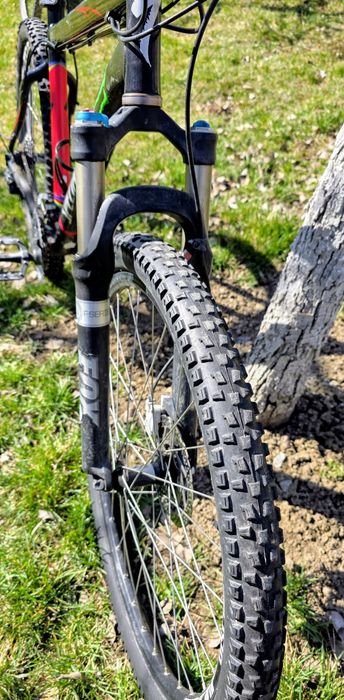 Specialized Stumpjumper Comp M5